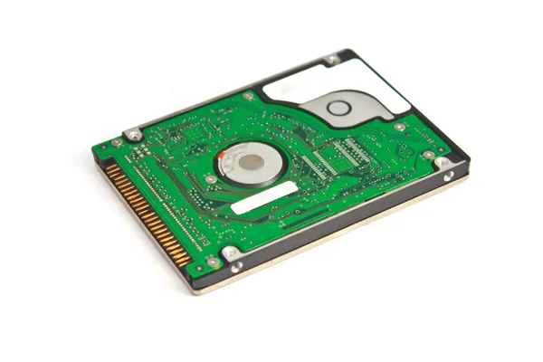 Internal Computer Hard drive — Stock Photo, Image