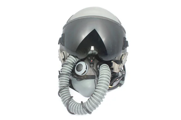 Flight helmet — Stock Photo, Image