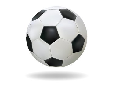 Futbol mu?