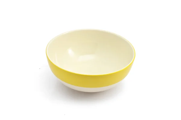 A bowl — Stock Photo, Image