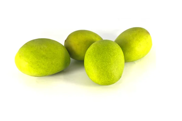 Green mango — Stock Photo, Image