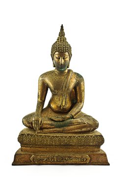 Altın buddha Tay tarzı