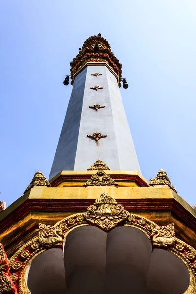 Surat Thani Province, Tailândia . — Fotografia de Stock