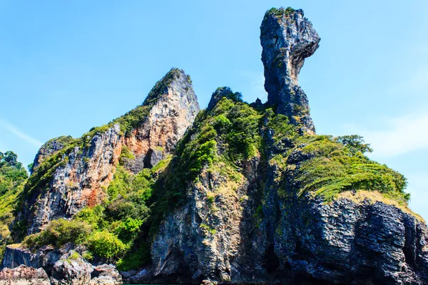 島 — ストック写真