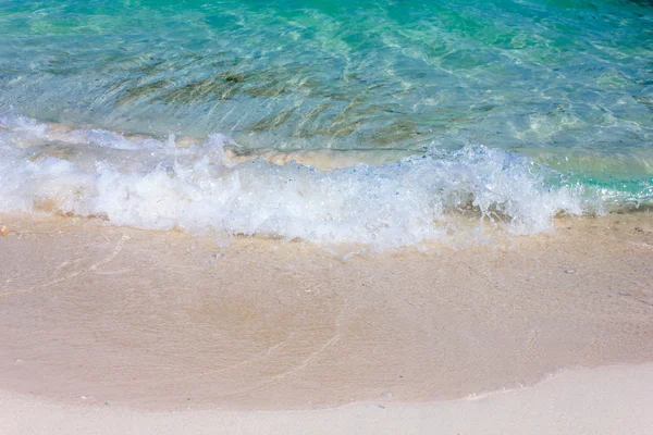 Vågen av havet — Stockfoto