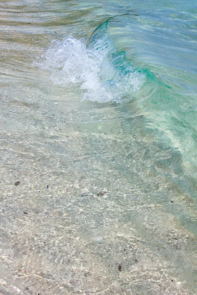 Denizin dalgası — Stok fotoğraf