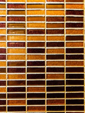 Tuğla duvar dokusunun arkaplanı