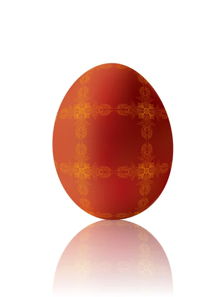 Egg15 — Stok Vektör