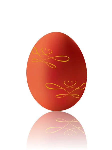 Egg18 — Stock Vector