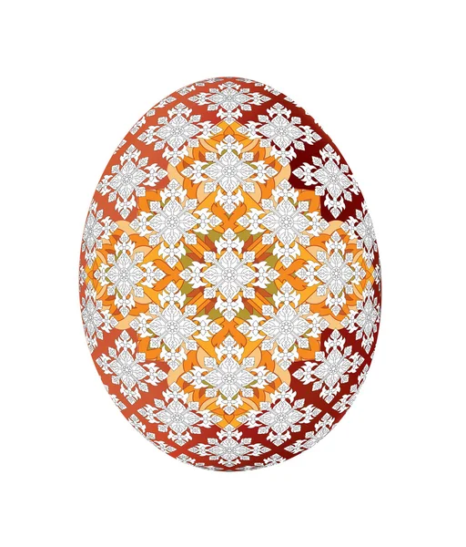 Egg3 — Vector de stock