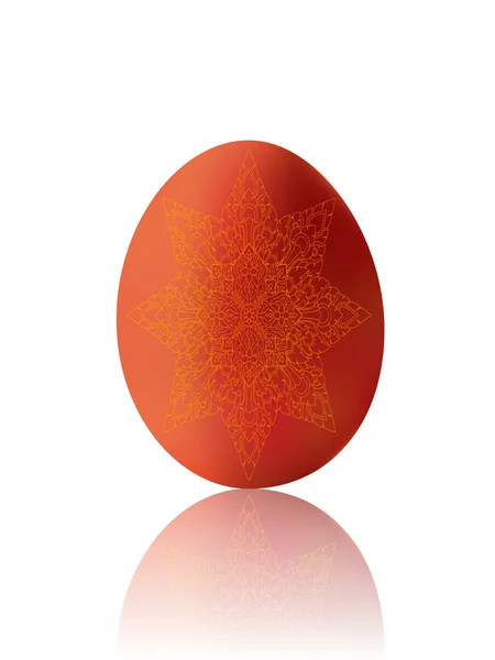 Egg5 — Wektor stockowy