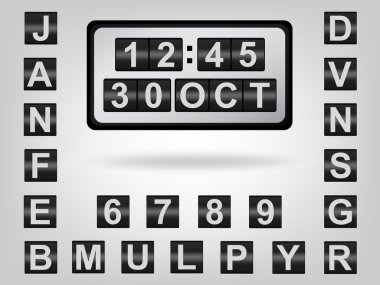 Clock2