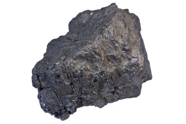 Pennsylvania'daki kömür
