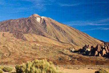 teide Dağı