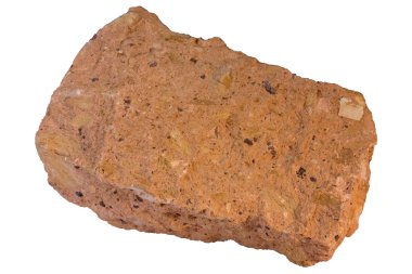 Tüf (volkanik kaya)