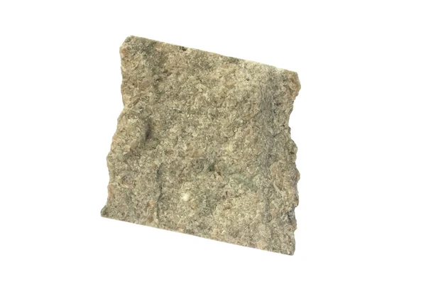 Échantillon calcaire — Photo