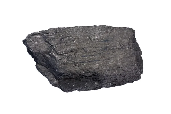 Coal — Stock Photo, Image