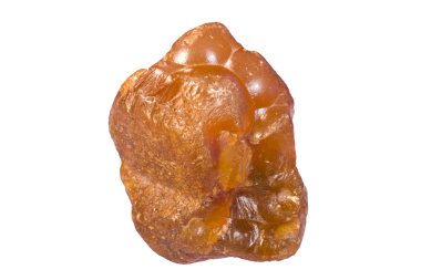 Sardes (kahverengi carnelian kalsedon)