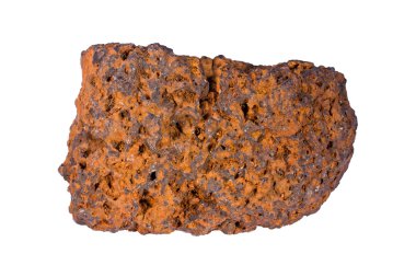 Demir cevheri (limonite)