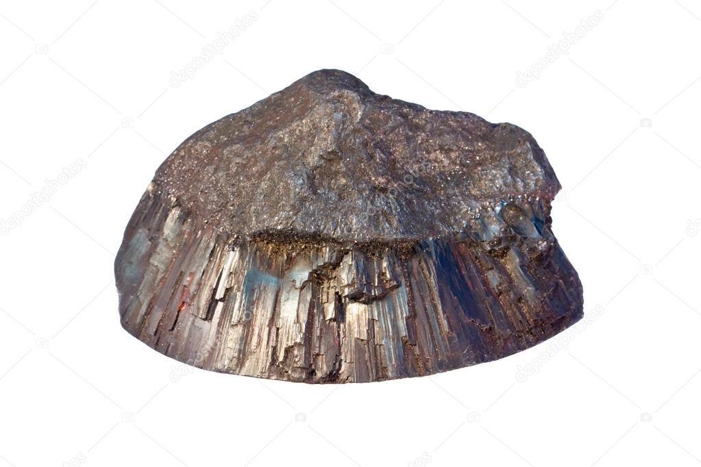 Iron ore (hematite)