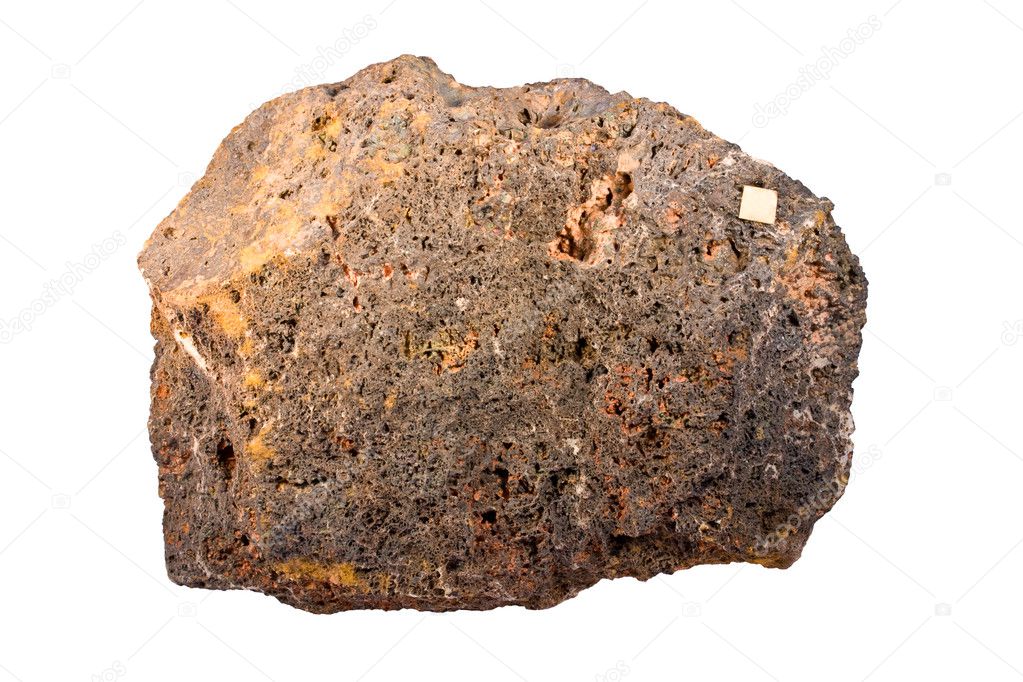 Bog iron ⬇ Stock Photo, Image by © siimsepp 26785337