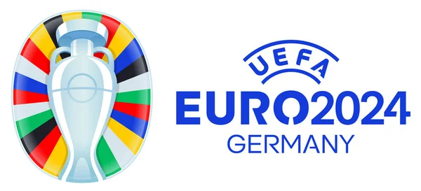 UEFA EURO 2024 Almanya Futbol Kupası