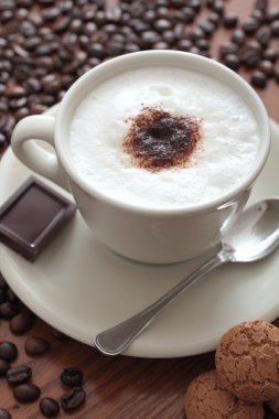 kapuçino Kupası tablo
