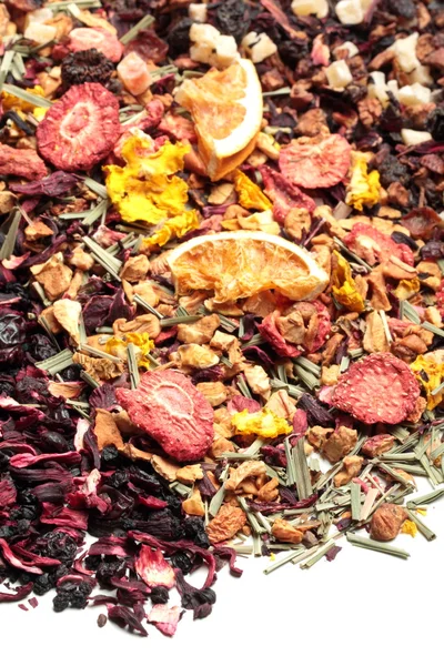 FRUITS DE TEA Herbacé HER ET FLEURS — Photo