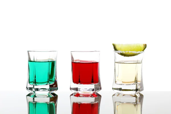 Alcoholische drank — Stockfoto