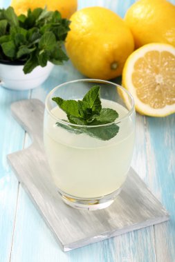 limon suyu