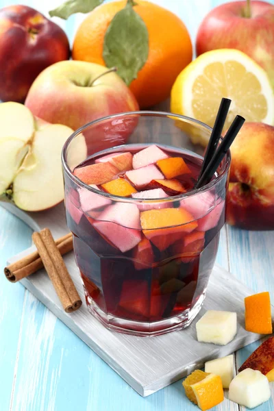 Sangria — Stockfoto