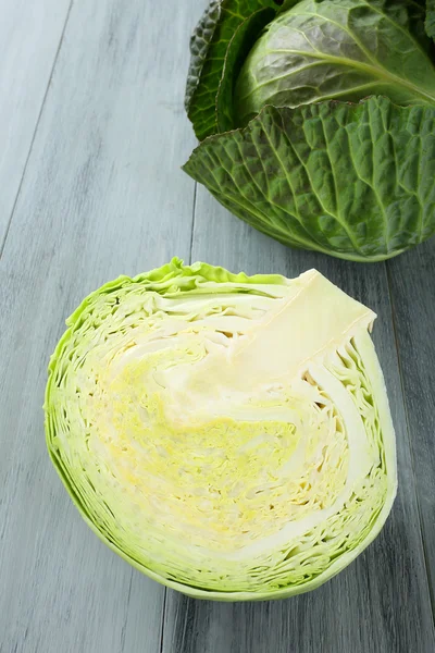 Cabbage salad — Stock Photo, Image