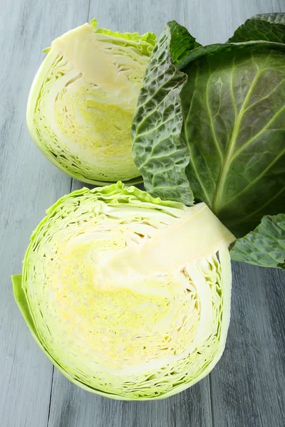 Cabbage salad — Stock Photo, Image