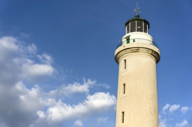 Deniz feneri alexandroupolis Yunanistan
