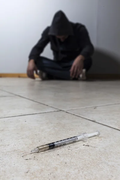 Uyuşturucu Bağımlılığı