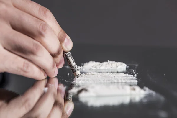 para ve uyuşturucu bağımlılığı