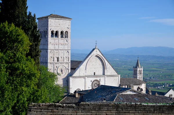 Church of St. ruffino 2 — Stock Photo, Image