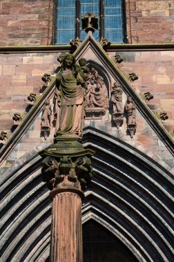 Freiburg, manastır 3