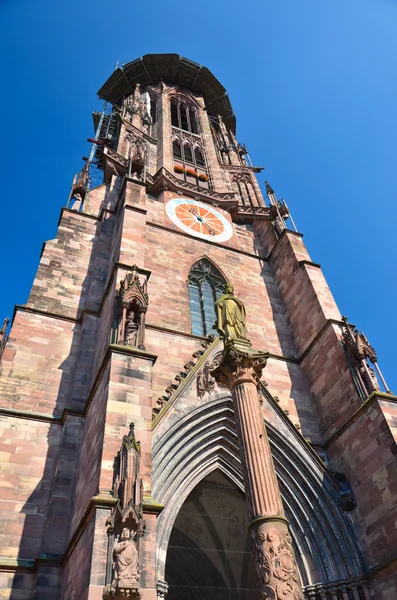 Freiburg, klášter 1 — Stock fotografie