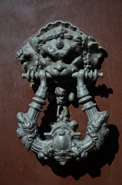 kapı tokmağı 1