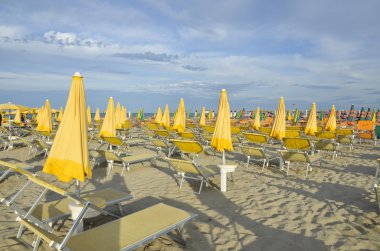 cervia 16 Beach