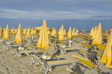 cervia 9 Beach