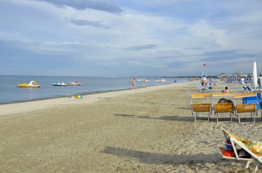 cervia 6 Beach