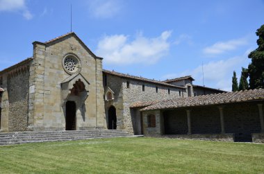 Manastırı st francesco, fiesole 8