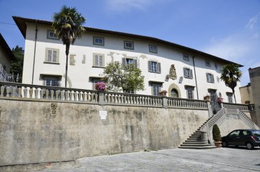 Başpiskoposluk Fiesole 2