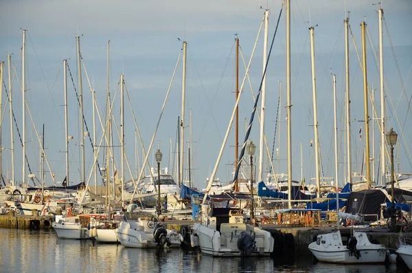 Harbor kanal, cervia 3