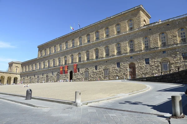 Palazzo Pitti, Firenze 3 — Foto Stock