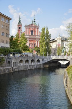 Merkezi ljubljana, Slovenya 3