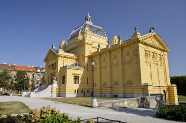 Sanat pavilion, zagreb 3