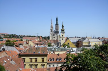 panoramik, zagreb